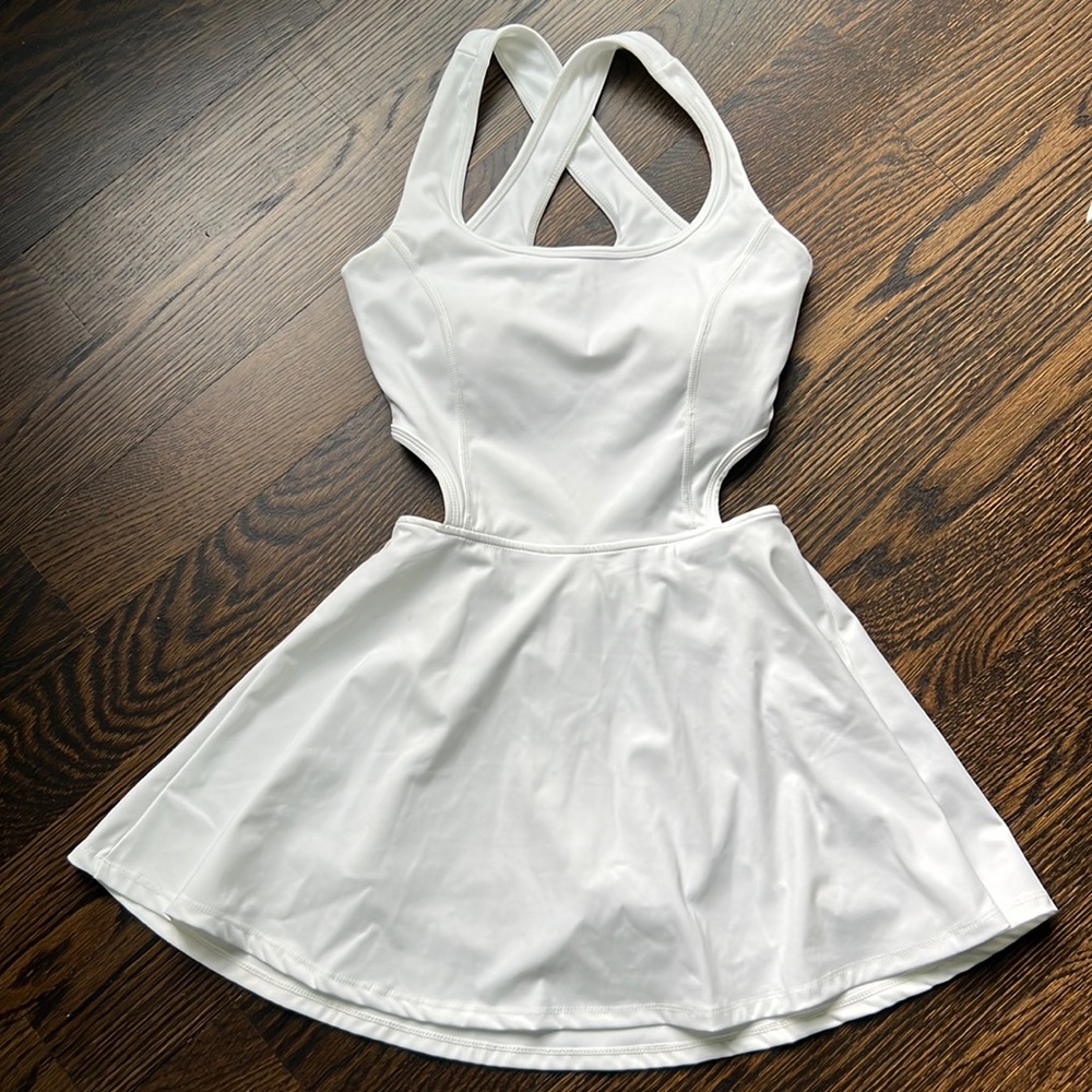 Halara Active Dress